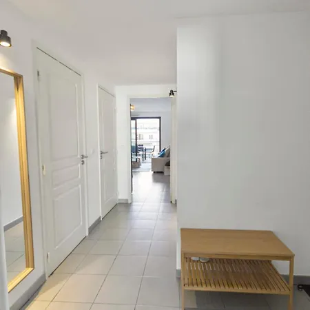 Le Sud - Quiet - Spacious - Ac - Private Car Park - Aerodrome Apartment Cannes