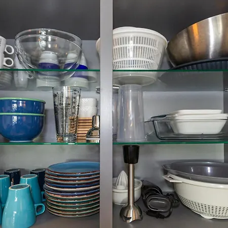 아파트 Le Sud - Quiet - Spacious - Ac - Private Car Park - Aerodrome 칸느